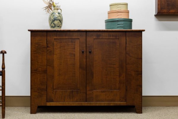 Two Door Credenza - Image 11