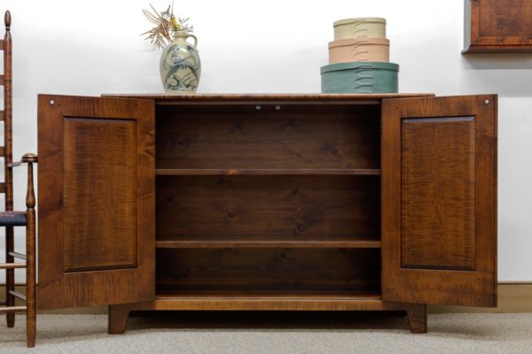 Two Door Credenza - Image 12