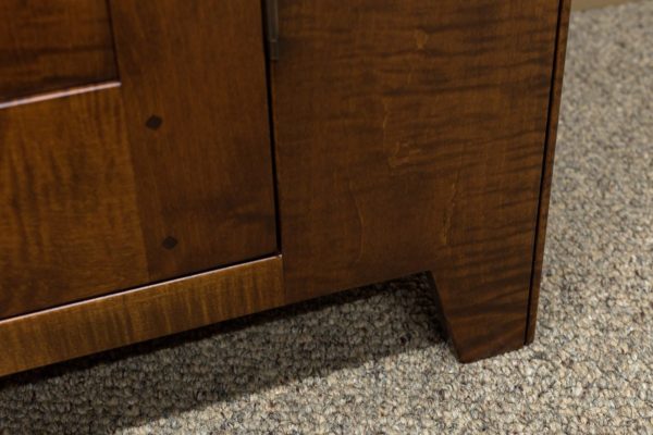 Two Door Credenza - Image 13