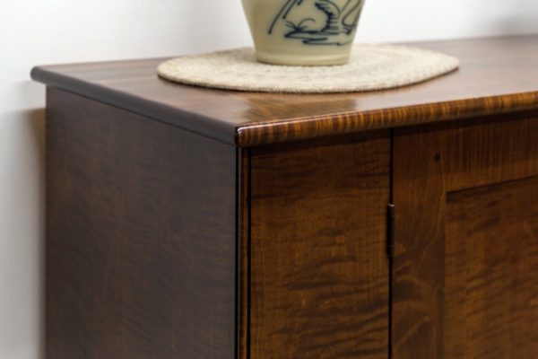 Two Door Credenza - Image 14