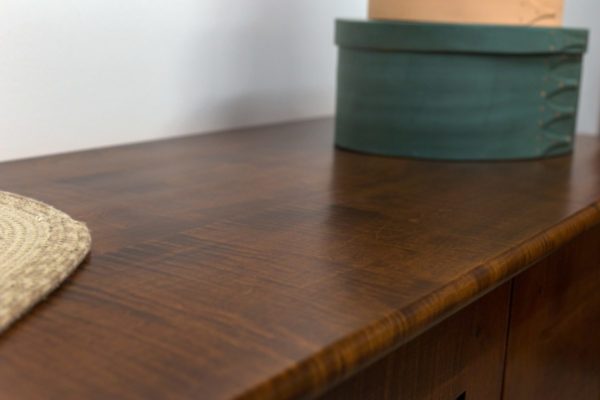 Two Door Credenza - Image 15