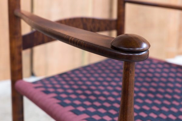 Elder's Chair - Image 10