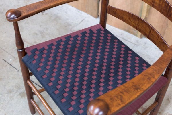 Elder's Chair - Image 4