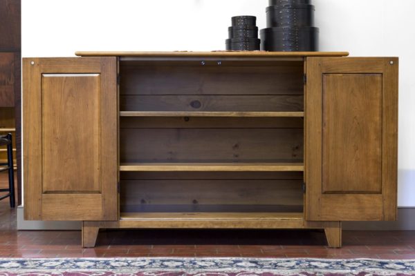 Two Door Credenza - Image 3