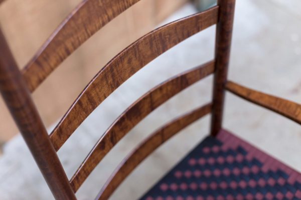 Elder's Chair - Image 2