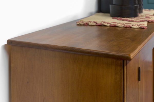 Two Door Credenza - Image 5