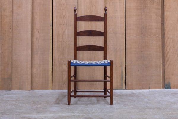 Shaker 3 Slat Side Chair