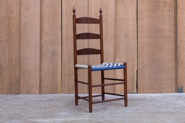 Shaker 3 Slat Side Chair