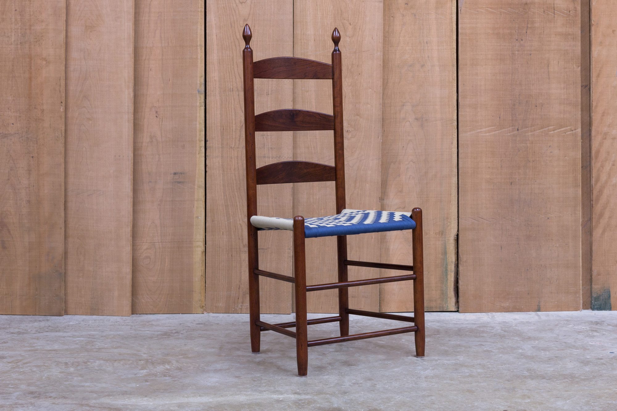 Shaker Straight Chair