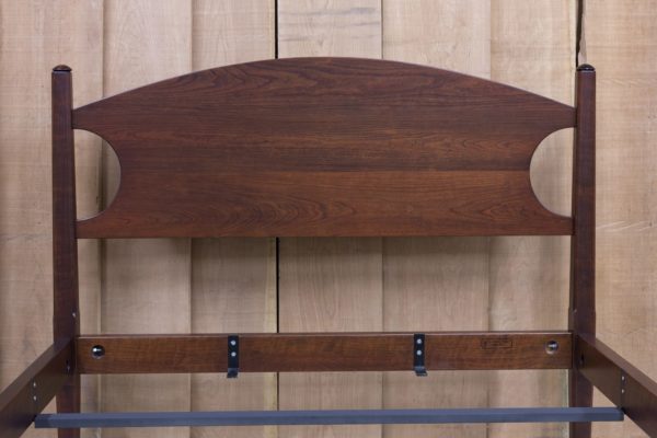 Low Post Bed - Image 6