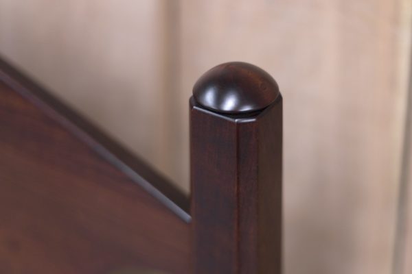 Low Post Bed - Image 3