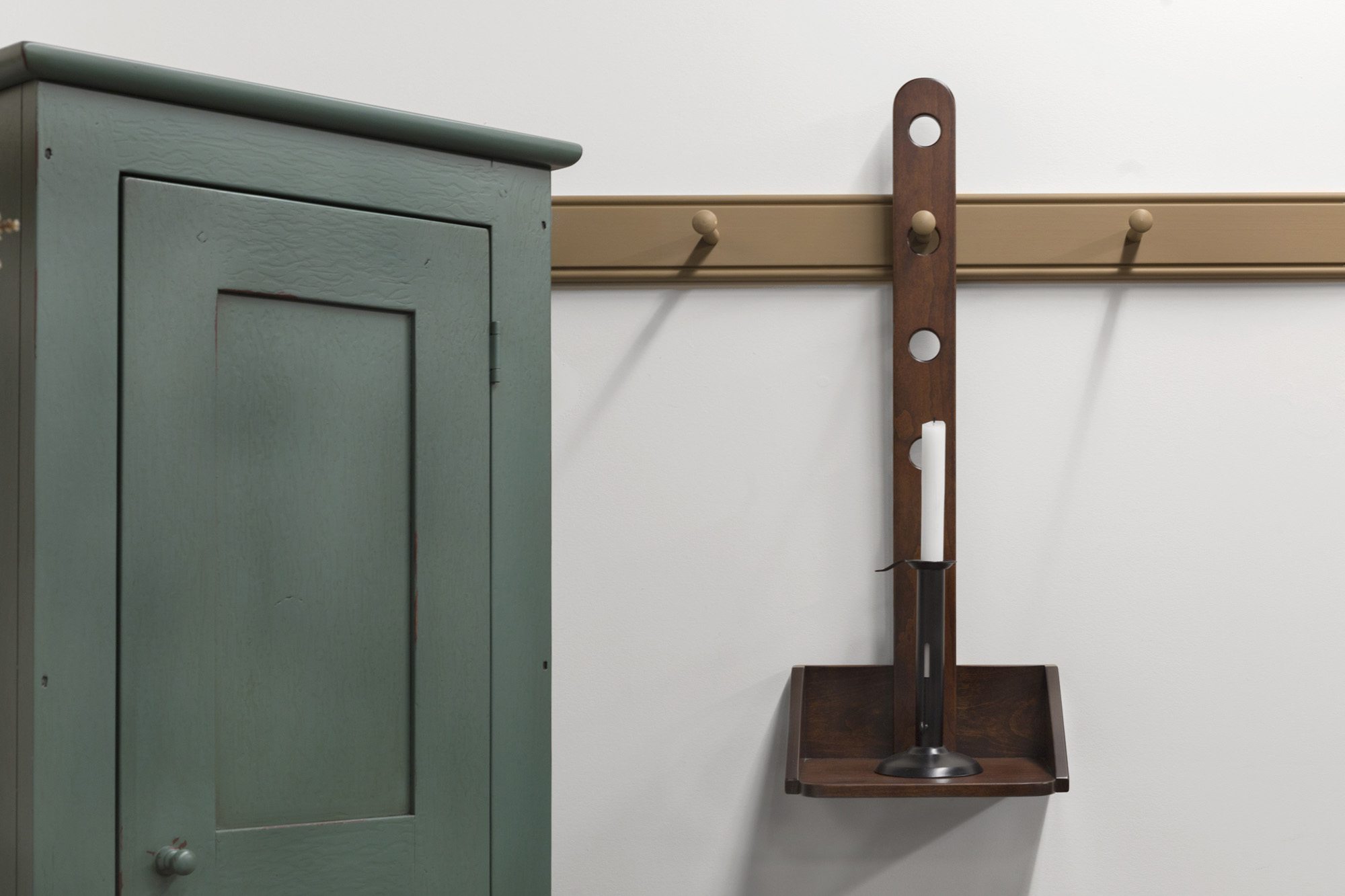 Traditional Furniture Maker in Lititz, PA Shaker Shoppe