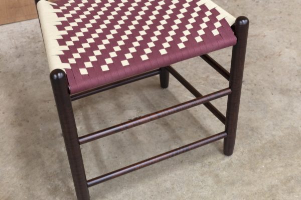 Shaker 3 Slat Side Chair