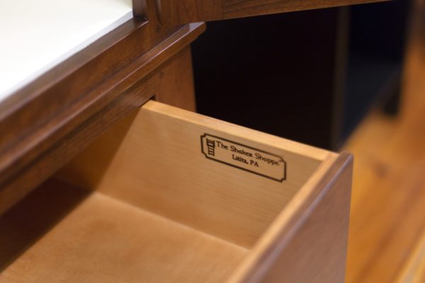 Two Piece Armoire - Image 3