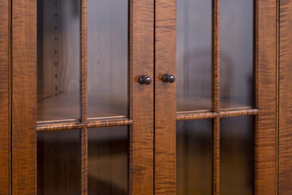 Medium Corner Cabinet - Image 5