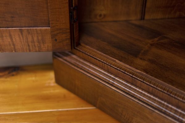 Medium Corner Cabinet - Image 4