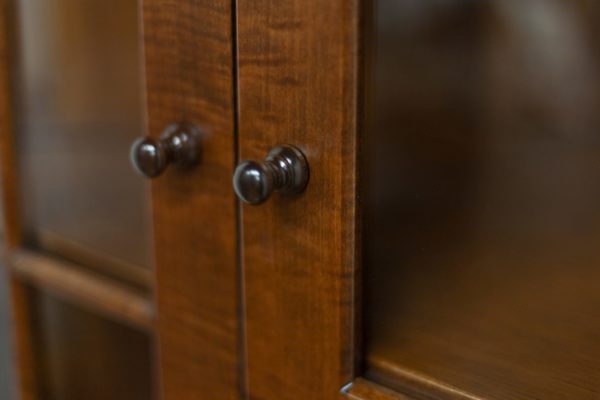 Medium Corner Cabinet - Image 3