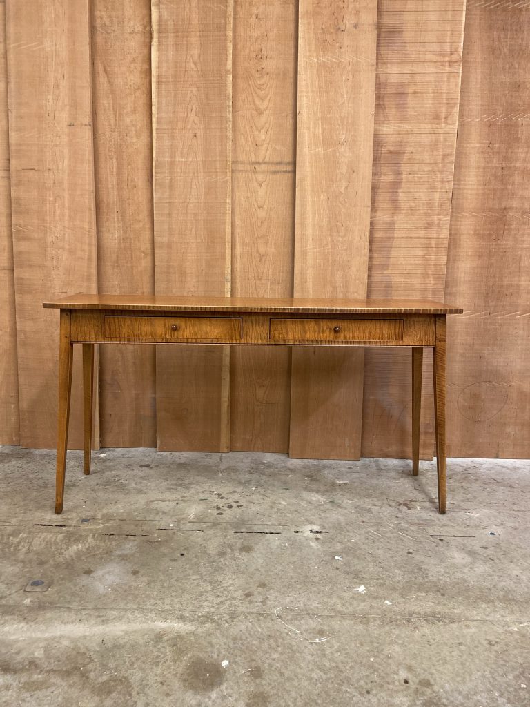 Authentic Reproduction Shaker Furniture handmade in the USA