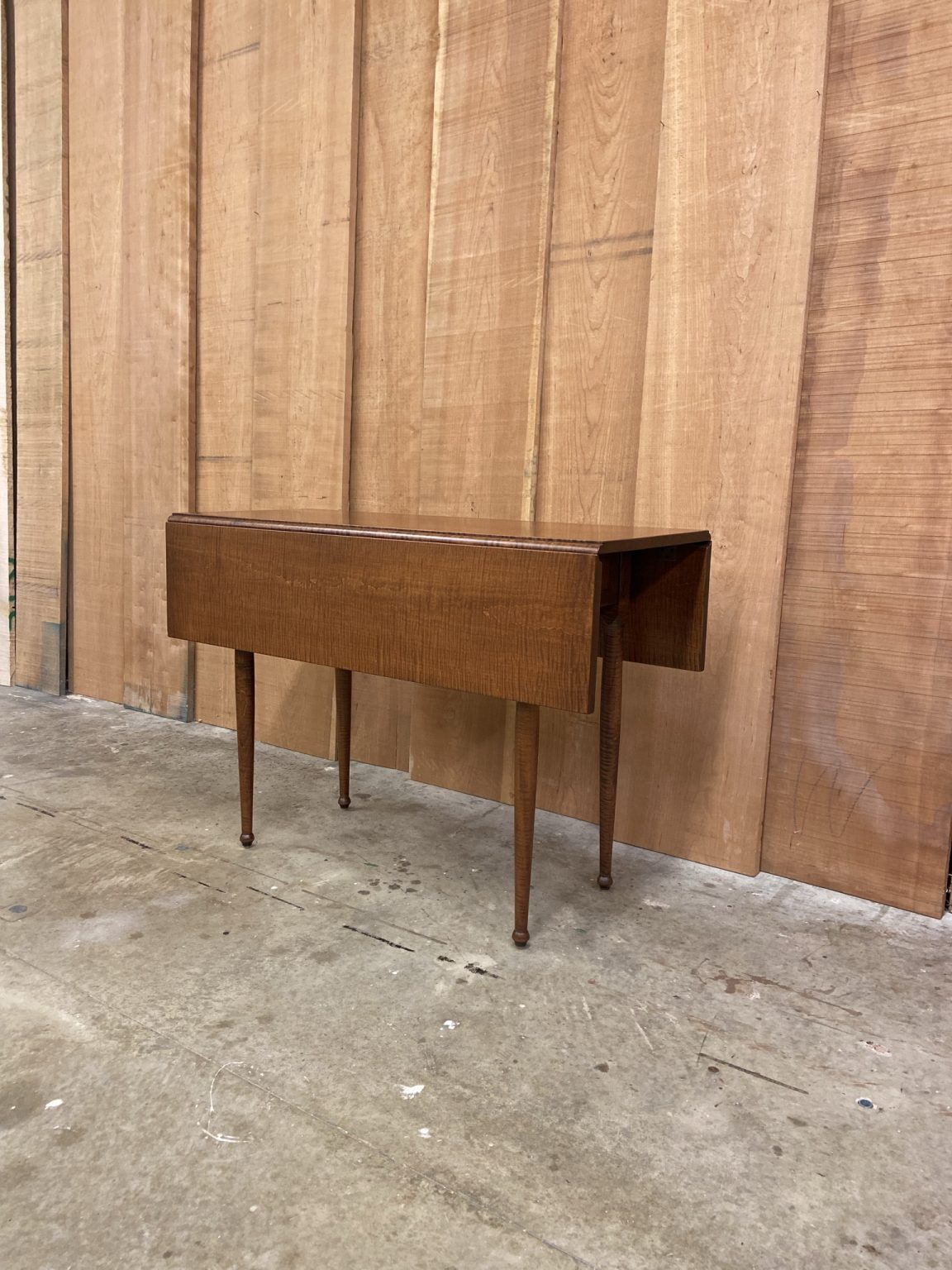 Authentic Reproduction Shaker Furniture hand-made in the USA