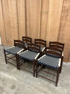Was a set of 6.....2 Chairs Remain