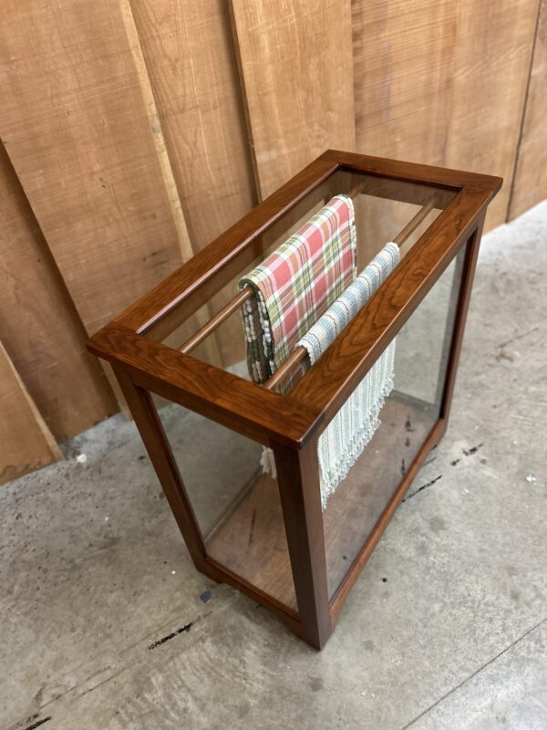 Quilt Display Case - Image 6