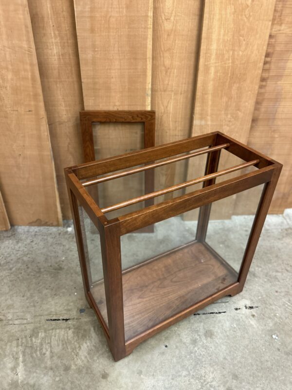 Quilt Display Case - Image 3